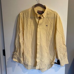 Vineyard Vines Whale Shirt